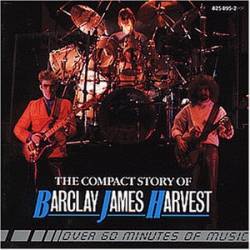 Barclay James Harvest : The Compact Story of Barclay James Harvest